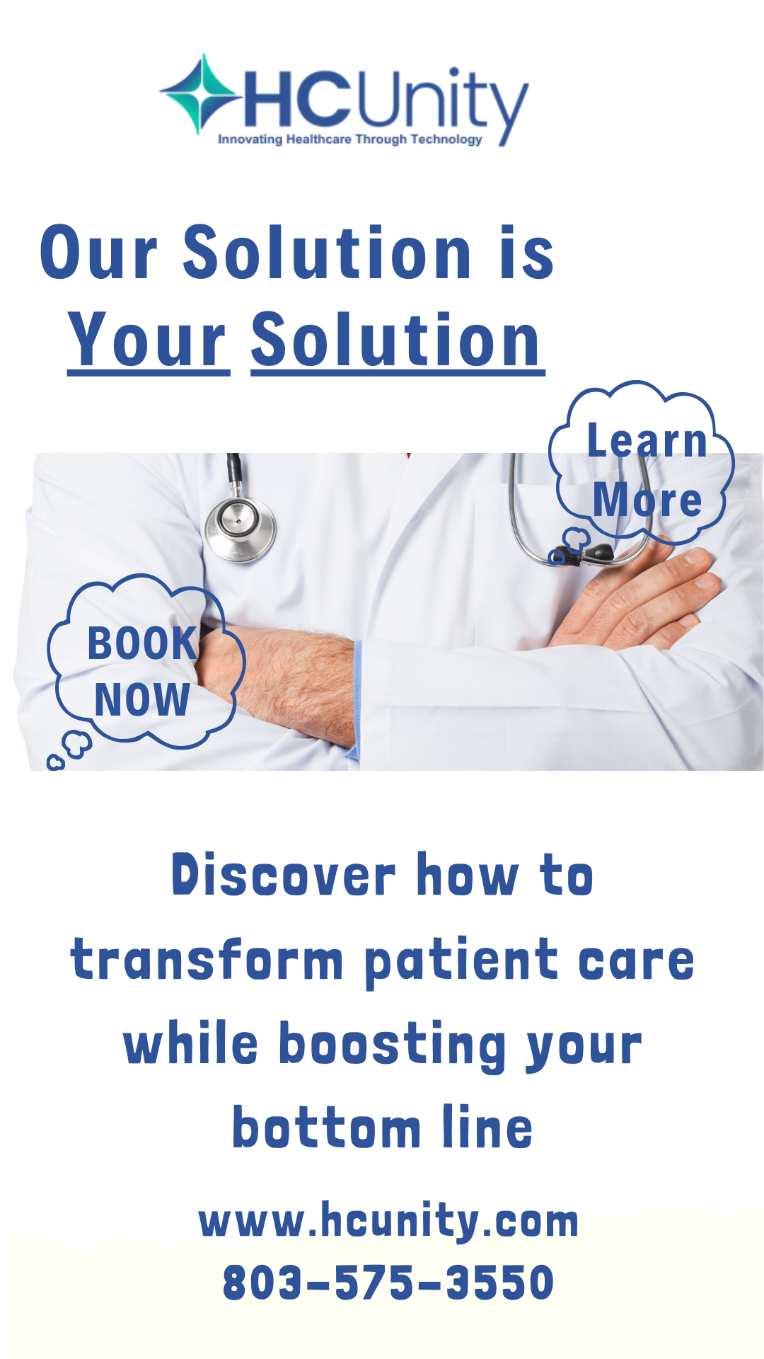 Hcunity Our Solution Your Solution Https://Hcunity.com/Our-Solution-Is-Your-Solution/