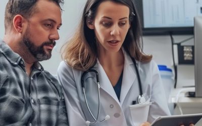 Survey Study Shows How To Reduce Family Physician Burnout