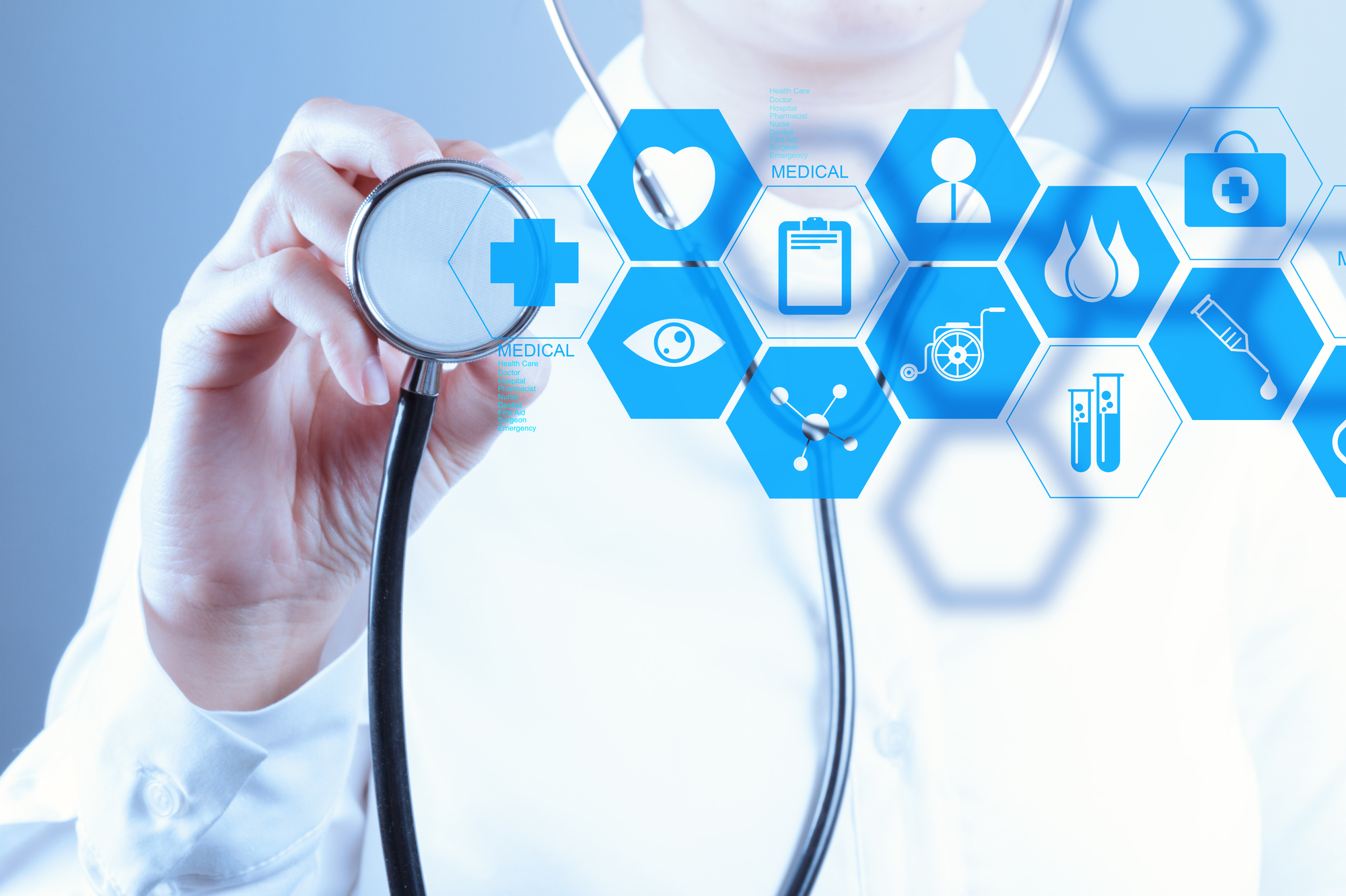 Physician Practice Workflow
