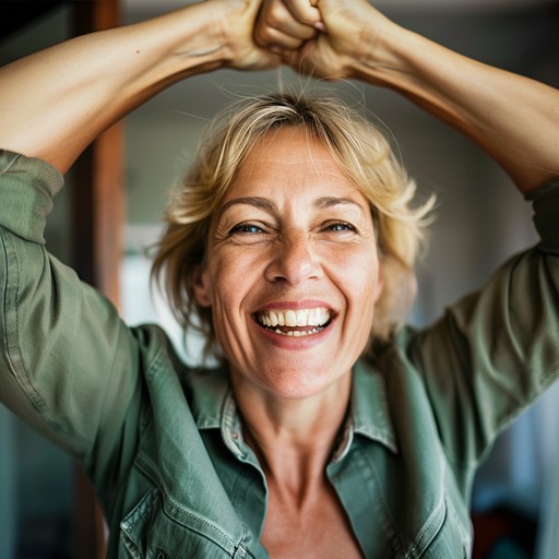 Joyful Candid Moment Stockcake Https://Hcunity.com/Patient/