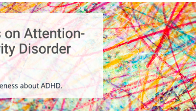 October Is Adhd Awareness Month