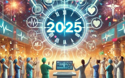 Healthcare Trends In 2025
