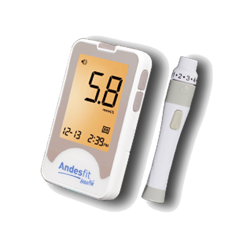 Adf B27 Andes Glucometer And Test Strips Https://Hcunity.com/Patient/