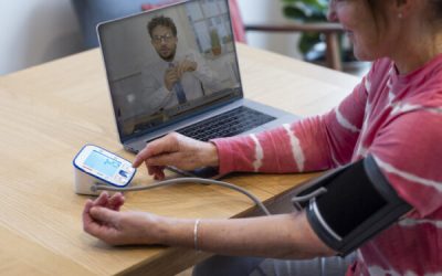 Remote Patient Monitoring Works … What Are Payers And Providers Waiting For?