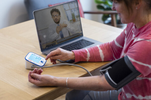Viewpoint 14 Remote Patient Monitoring Works … What Are Payers And Providers Waiting For?