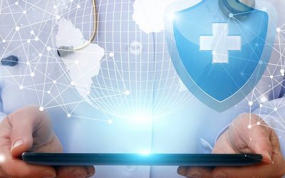 New Legislation Aims To Strengthen Healthcare Cybersecurity