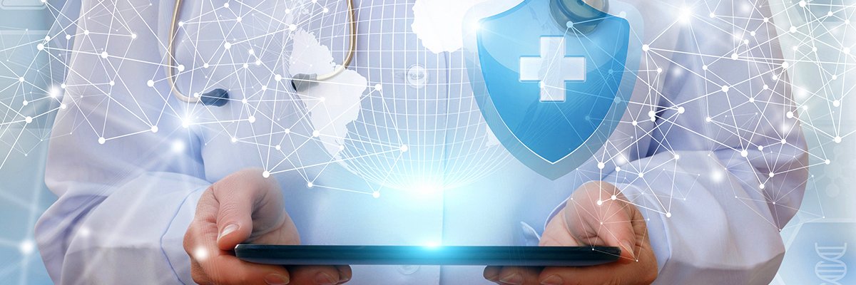 Viewpoint 12 New Legislation Aims To Strengthen Healthcare Cybersecurity