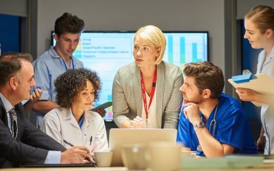 Ata Unveils Center For Digital Excellence With Leading Health System Innovators