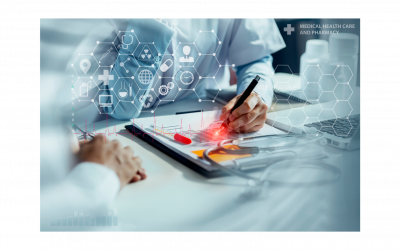 In 2025, Look For More Digital-First Patient Engagement And Data-Driven Decisions