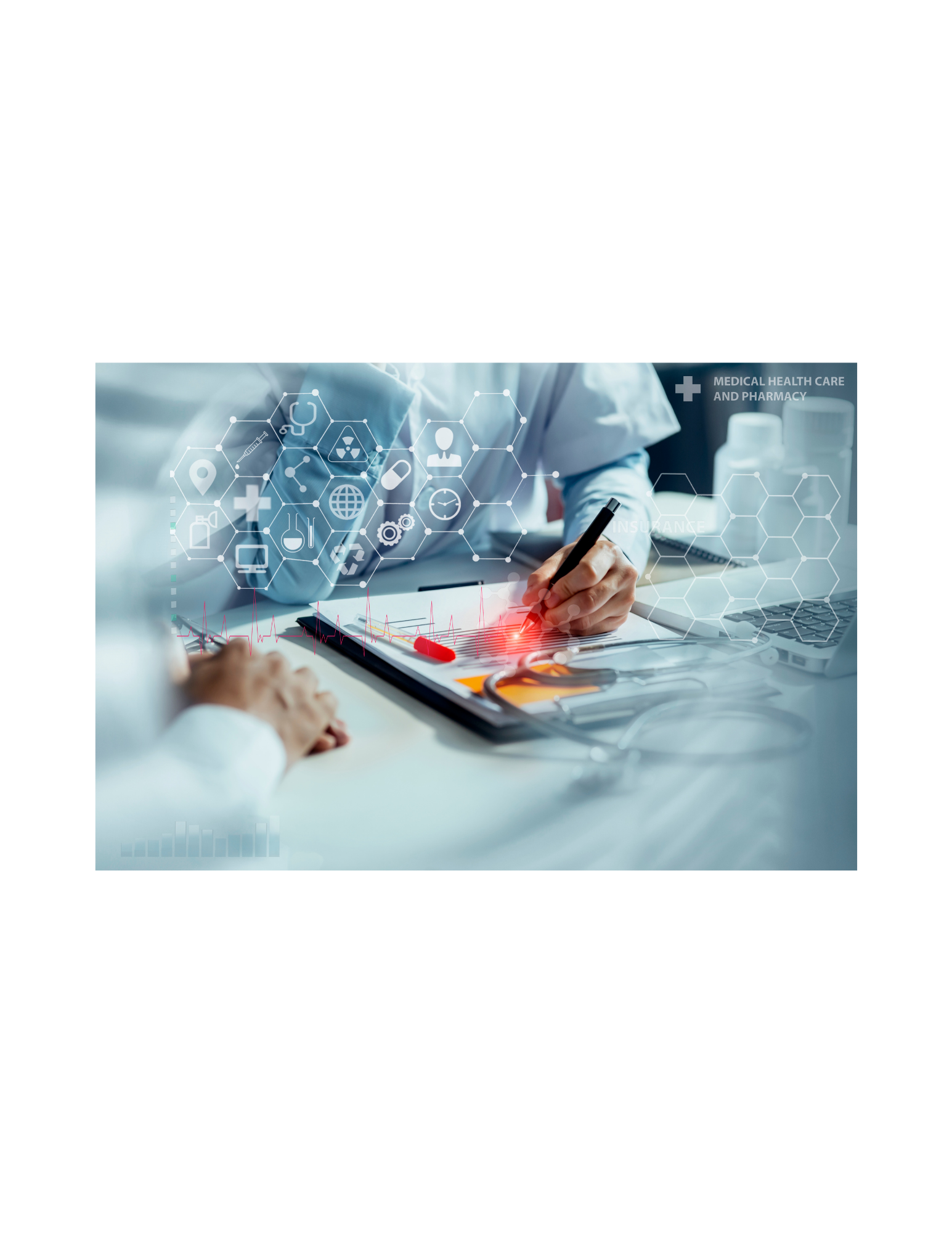 Viewpoint 8 In 2025, Look For More Digital-First Patient Engagement And Data-Driven Decisions