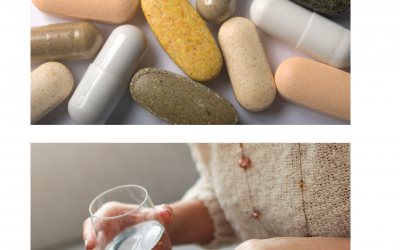 Multivitamins Slow Biological Aging In A Large Trial