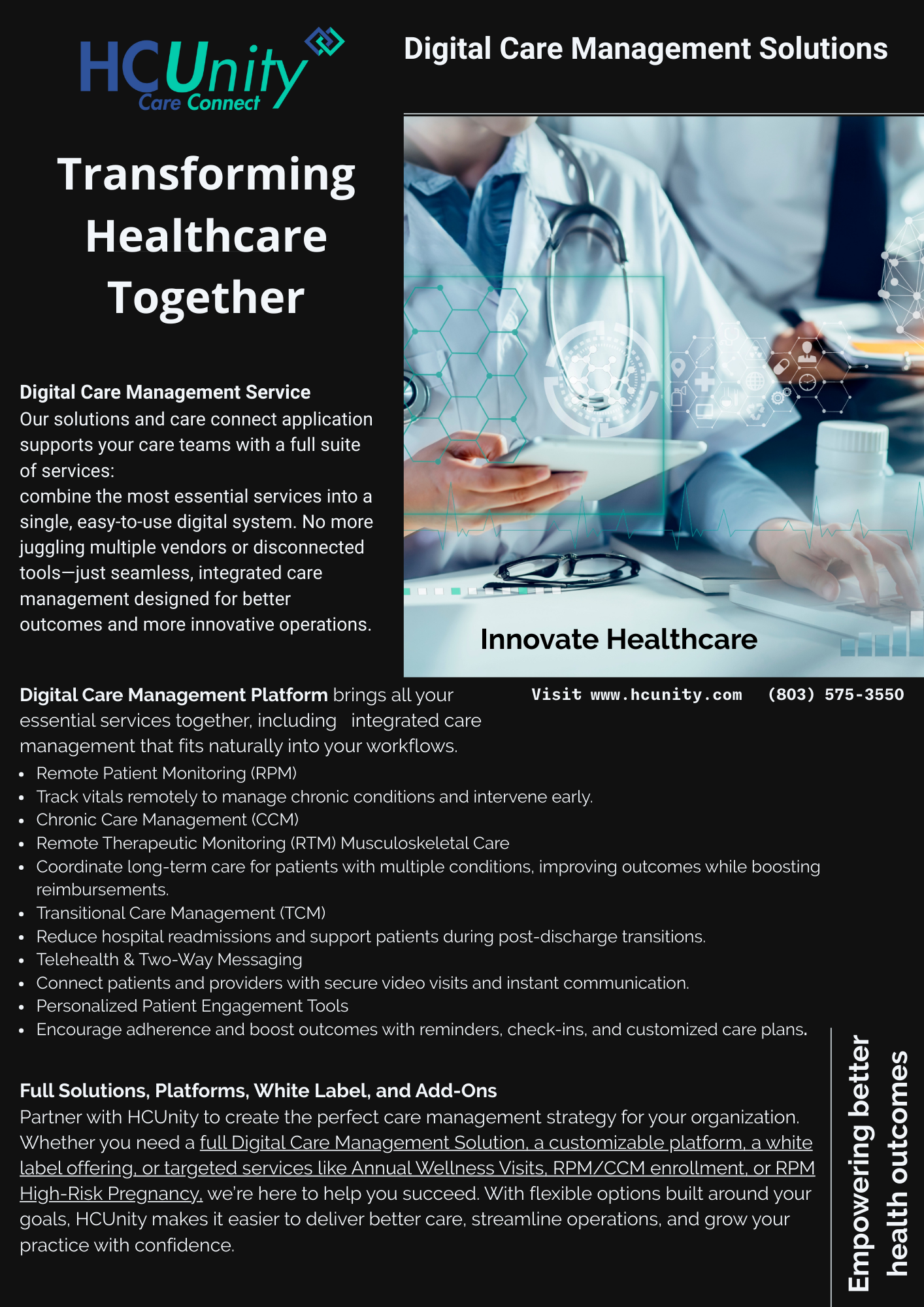 4 3 Https://Hcunity.com/Hcunity-Digital-Care-Management-Solution-Platform/