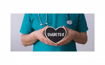 Popular Diabetes Drugs Linked To Fall Risk In T2D