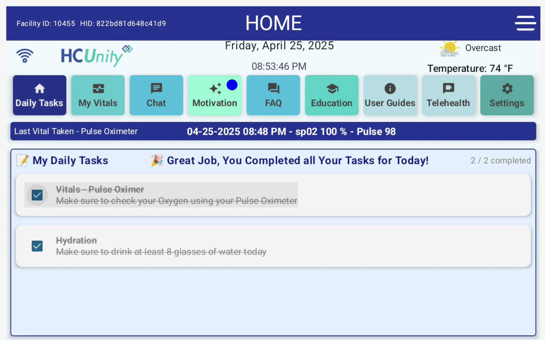Image 2 Https://Hcunity.com/Care-Connect-Mobile-App/