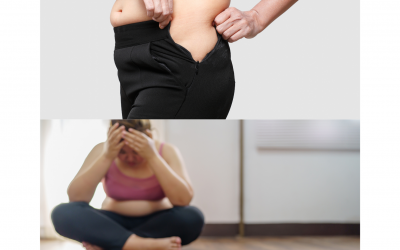 Managing Weight In Older Adults Isn’t About Weight At All