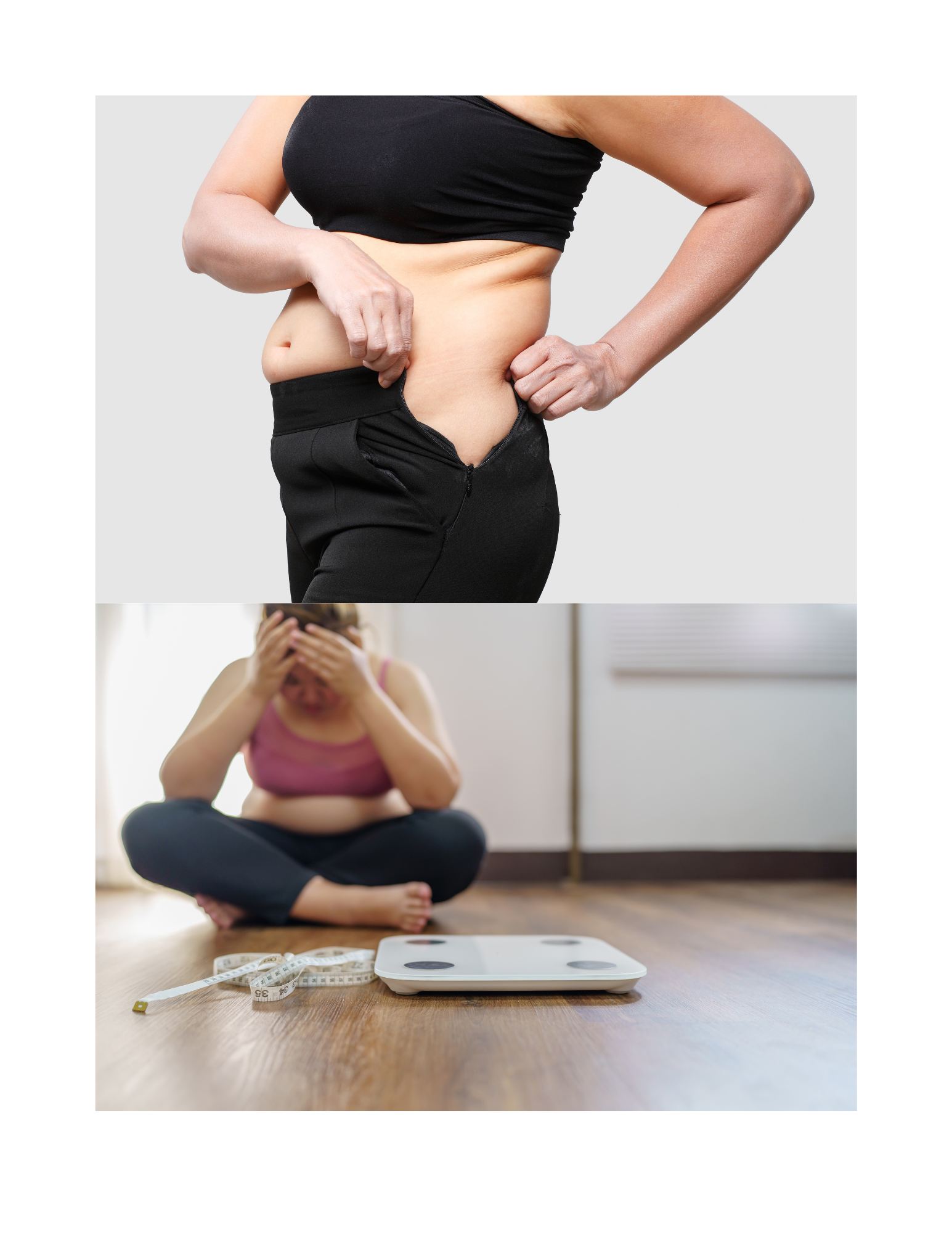 Managing Weight In Older Adults Isn’t About Weight At All