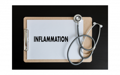 Could Treating Inflammation Be A Three-In-One Intervention For Allergy, Asthma, And Depression?