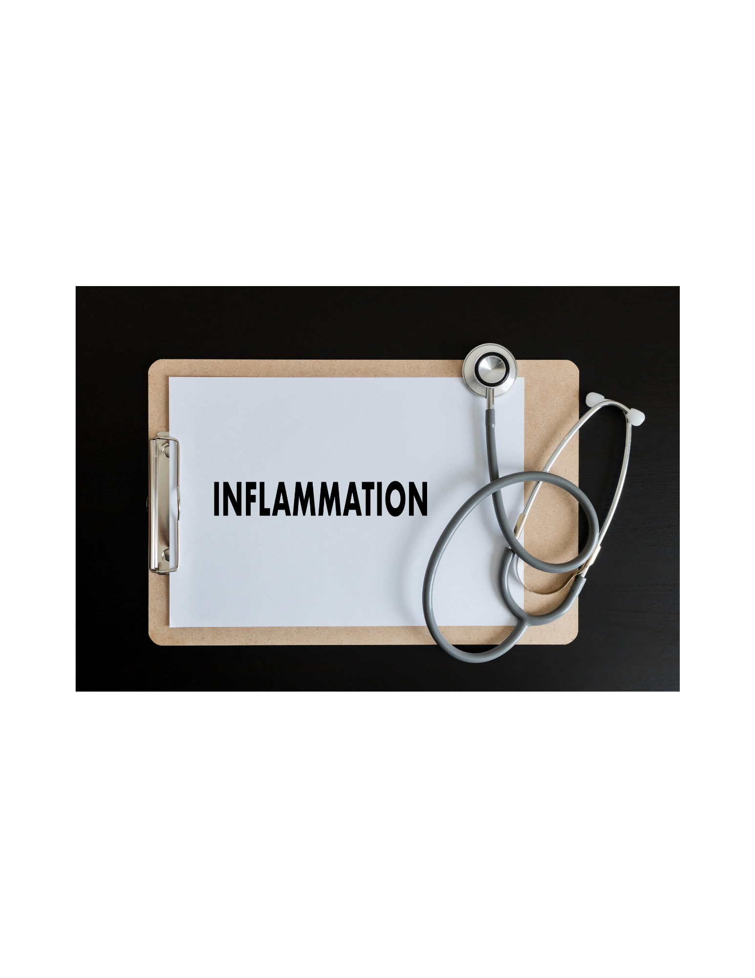 Could Treating Inflammation Be A Three-In-One Intervention For Allergy, Asthma, And Depression?