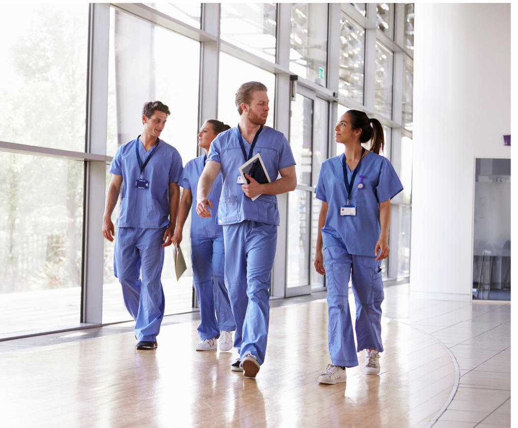 Healthcare System Operations