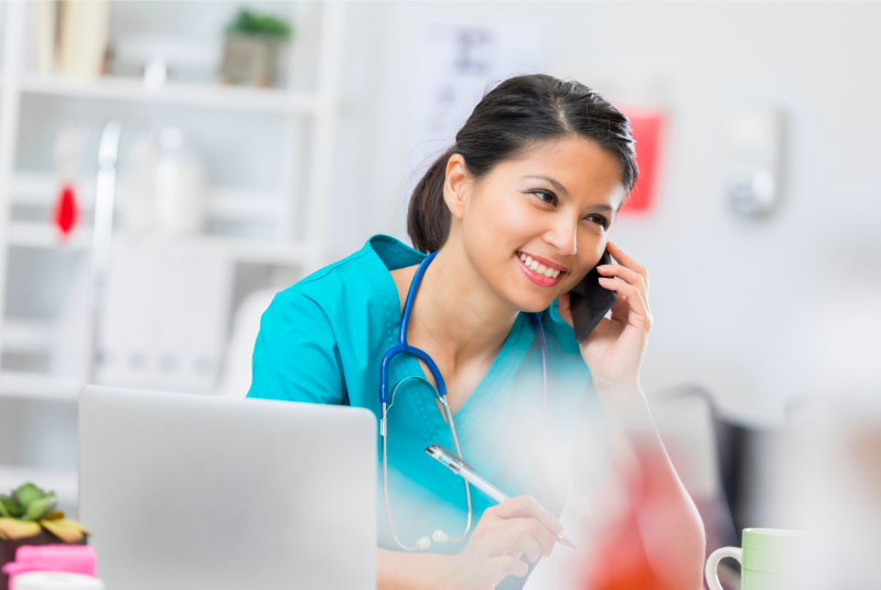 Remote Patient Monitoring