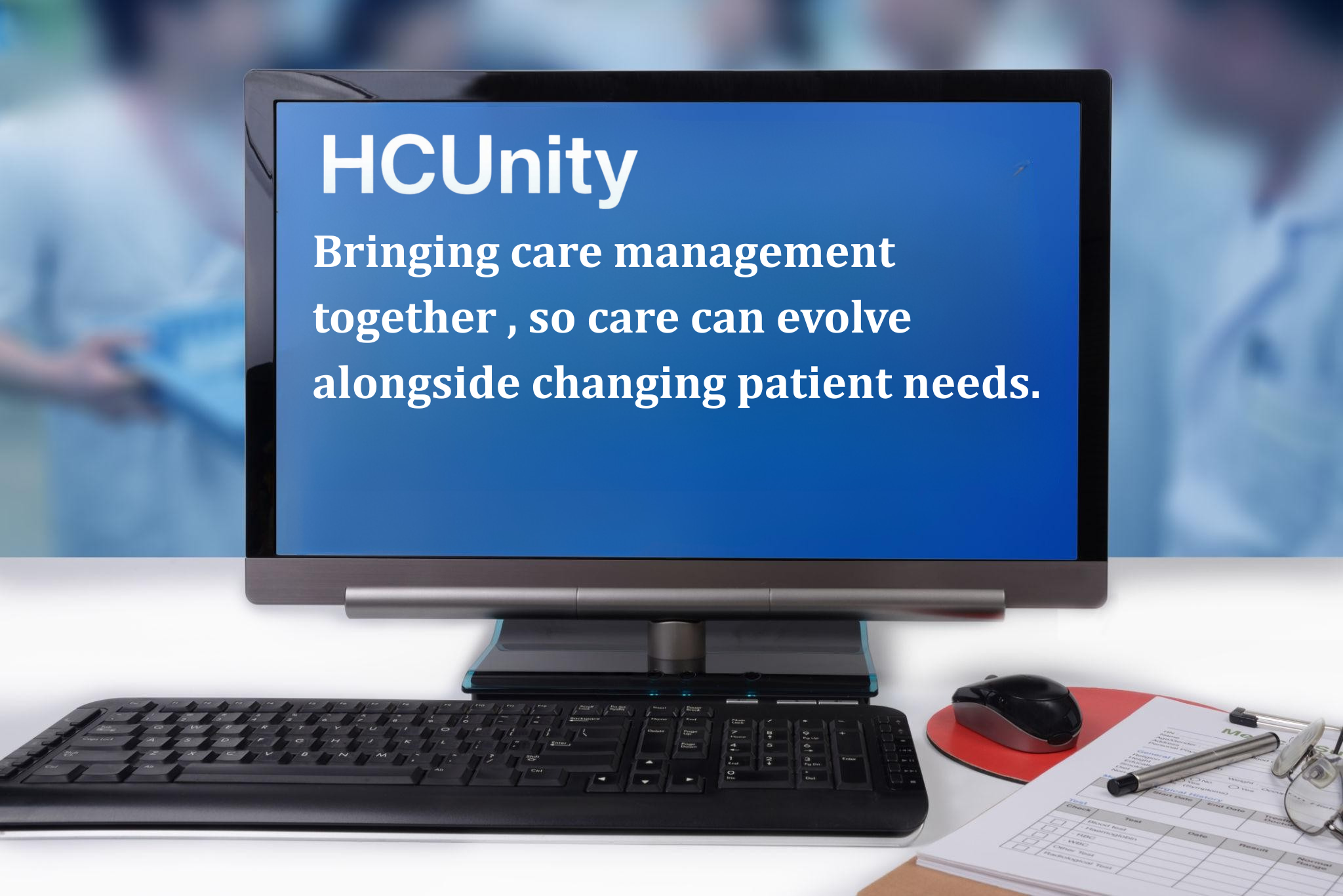 Computer Hcunity Message Https://Hcunity.com/