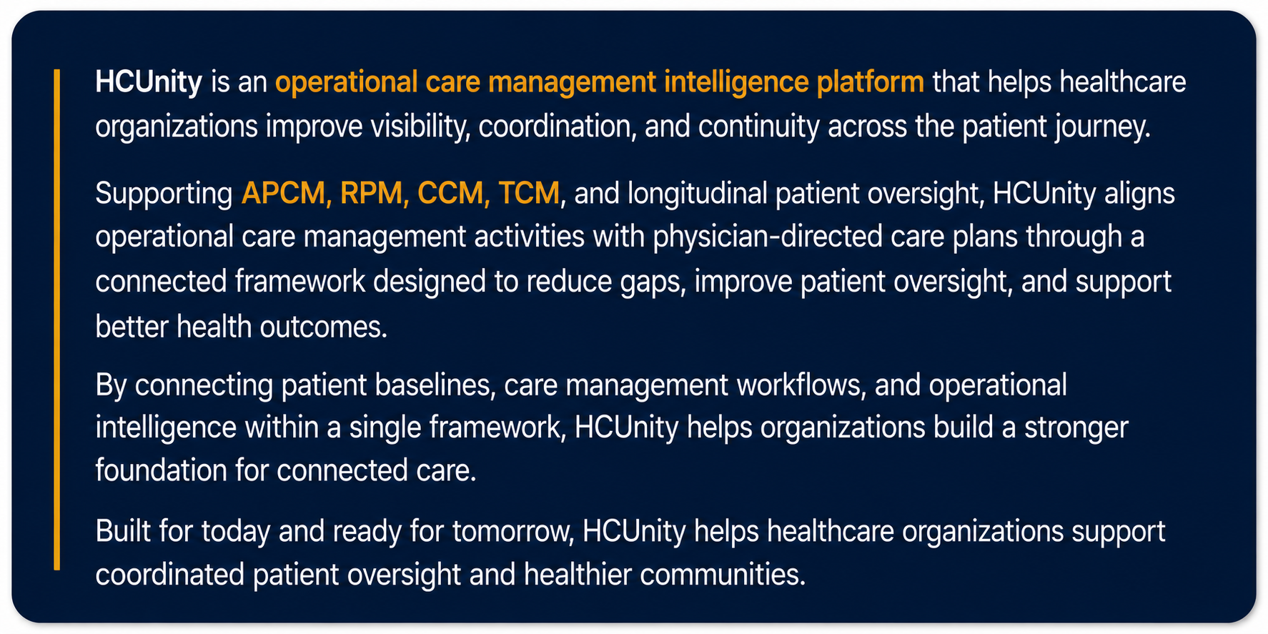 Top Https://Hcunity.com/About-Us/